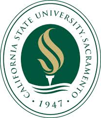 Sacramento State logo